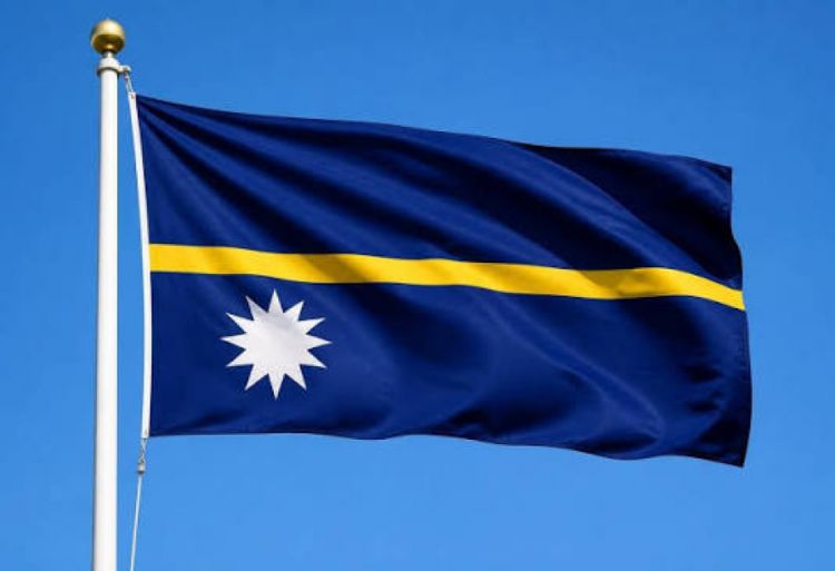 Gürcüstan Nauru Respublikası ilə diplomatik münasibət quracaq