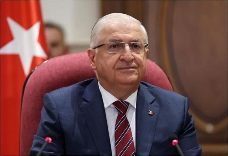 Yaşar Gülər: Şəhid və qazilərimizin göstərdiyi misilsiz səylər Türkiyə və Azərbaycanın ən möhkəm təminatıdır