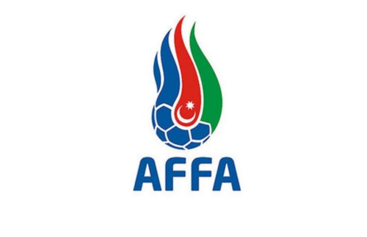 Azərbaycanın U-21 millisinin heyəti açıqlanıb