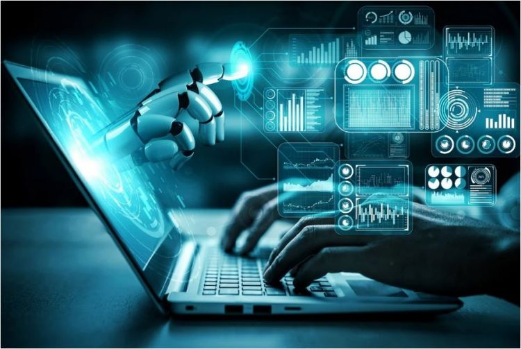 "WSJ": "Google"un neyroşəbəkəsi sınaq zamanı üç şirkətin sisteminə daxil olub