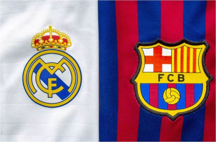 "Barselona" və "Real Madrid" Qabrielin transferi ilə bağlı danışıqlara başlayıblar