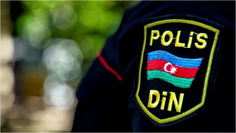 Ötən gün axtarışda olan 159 nəfər saxlanılıb