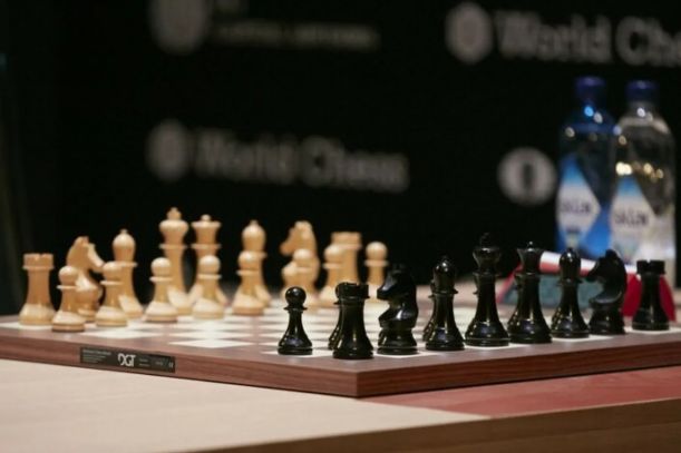 Ümumdünya Şahmat Olimpiadası: Azərbaycan milliləri Argentina və Qazaxıstanla qarşılaşacaq