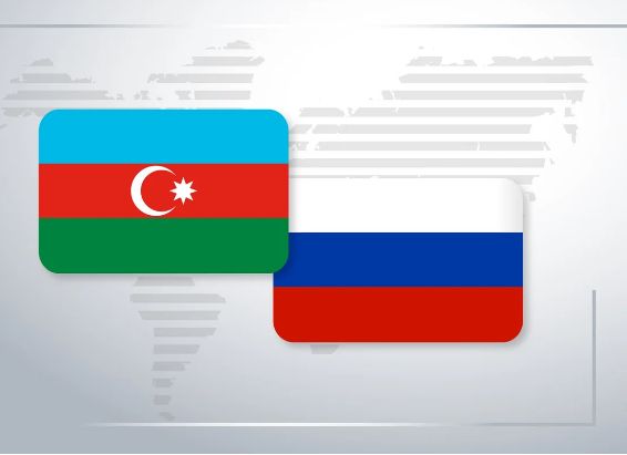 Azərbaycan Rusiyada maliyyə və rəqəmsal texnologiyalar konfransına qatılıb