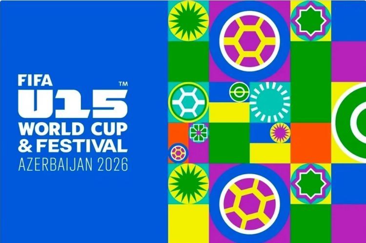 FIFA U-15 üzrə ilk dünya çempionatı ilə əlaqədar Azərbaycana gələnlər üçün viza proseduru sadələşdirilib