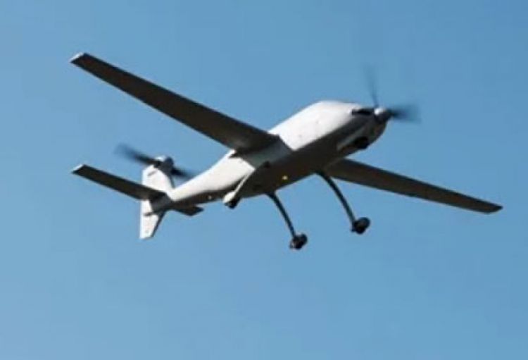 Kuybışevdə neftayırma zavodu dron hücumuna məruz qalıb
