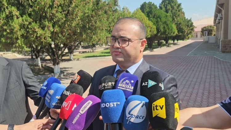 Naxçıvanda 8 ay ərzində 613 nəfər reabilitasiya xidmətlərindən yararlanıb