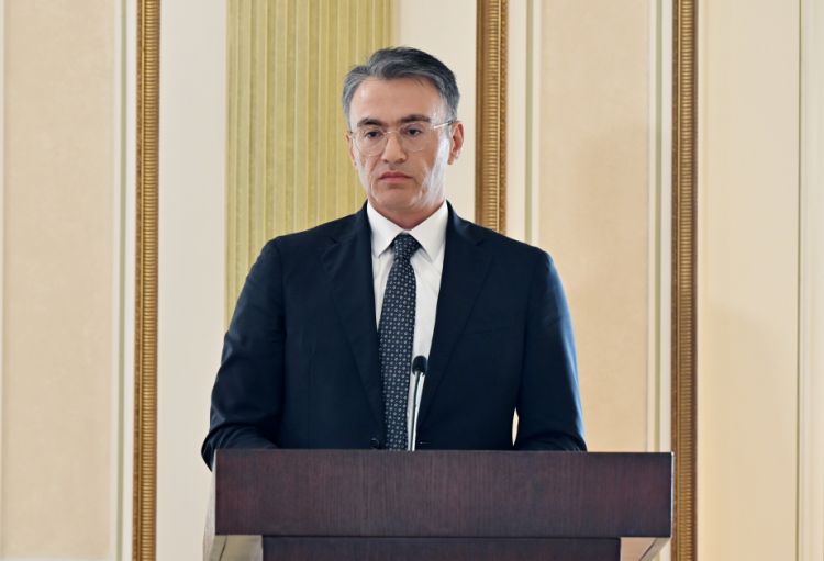 Zakir İbrahimov: Ölkənin mineral resurs potensialının xəritəsi hazırlanacaq