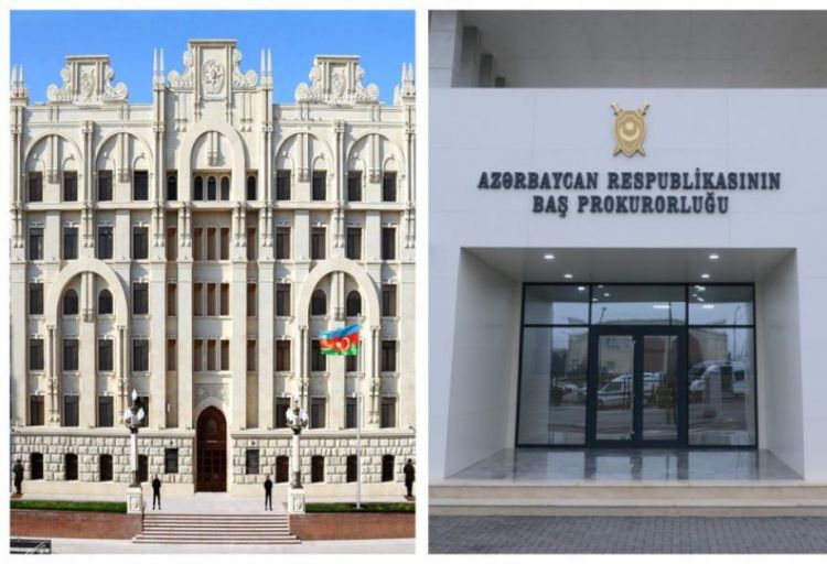 Şəmkirdə 13 il əvvəl törədilən qətlin üstü açılıb