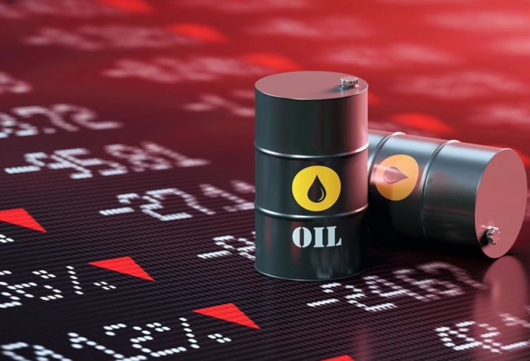 “Brent”in qiyməti 100 dollardan aşağı düşüb