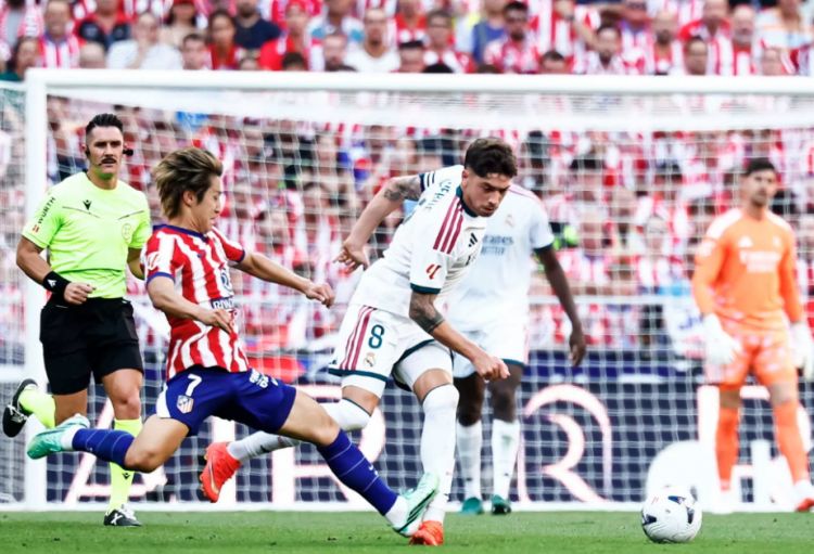 “Real Madrid”in kapitanı 2 həftə oynaya bilməyəcək