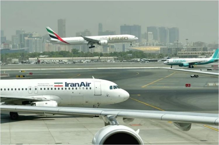 AZAL: İran aviaşirkətlərinin Azərbaycana uçuşları dayandırılır