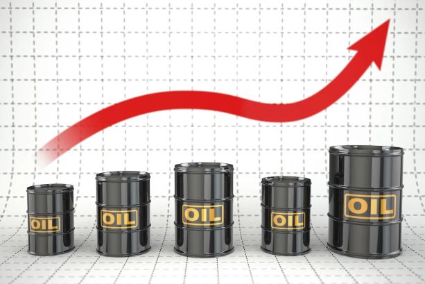 Azərbaycan neftinin qiyməti 117 dolları keçib