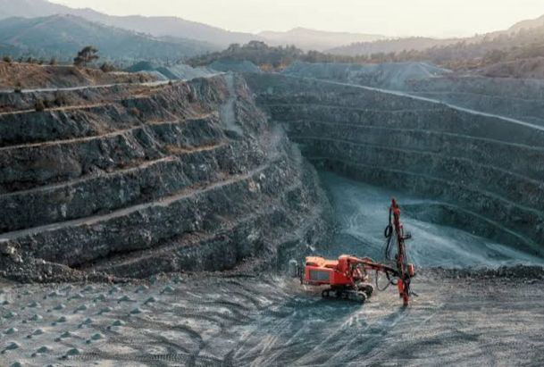 Dağ-mədən və metallurgiya sənayesində illik ixracın dəyəri 2 milyard dollara çatdırılacaq