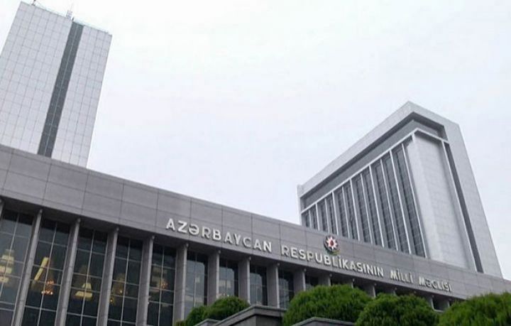 Milli Məclisdə dini abidələrlə bağlı dinləmənin keçirilməsi nəzərdə tutulur
