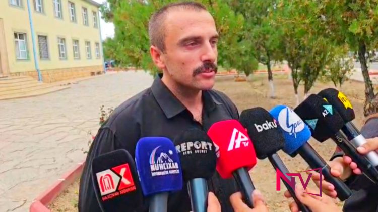Əfv olunan Türkiyə vətəndaşı: Törətdiyim cinayətə görə çox peşmanam