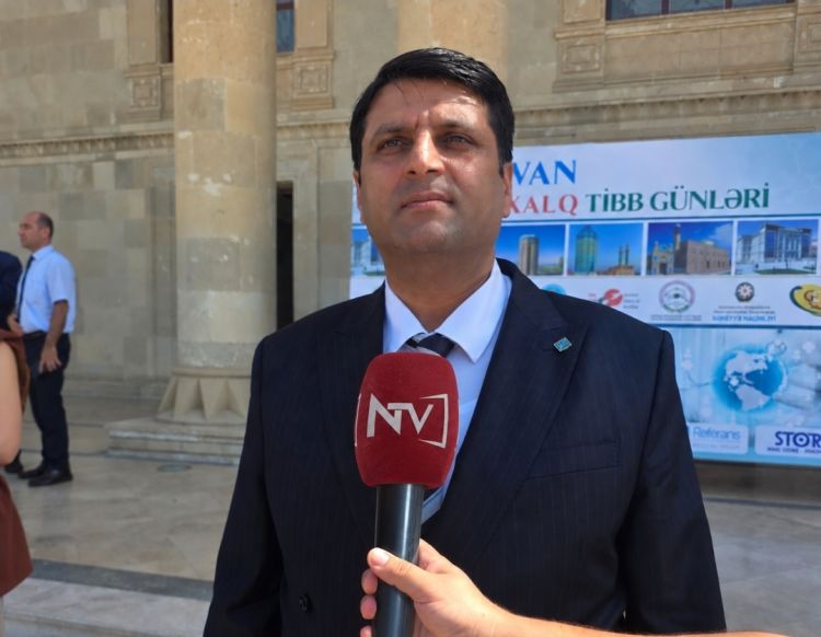 Naxçıvan Müəllimlər İnstitutunun tələbələri təhsillərini NDU-da davam etdirəcəklər