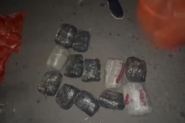 Baş idarə Bakı və bir neçə rayonda əməliyyat keçirib, 132 kq narkotik dövriyyədən çıxarılıb