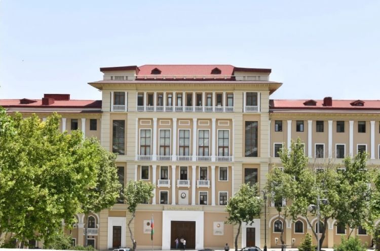 Böyük Qayıdışa dair II Dövlət Proqramının layihəsi Prezidentə təqdim olunub