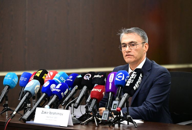 “AzerGold” Dövlət Proqramı çərçivəsində 4 strateji layihə həyata keçirəcək