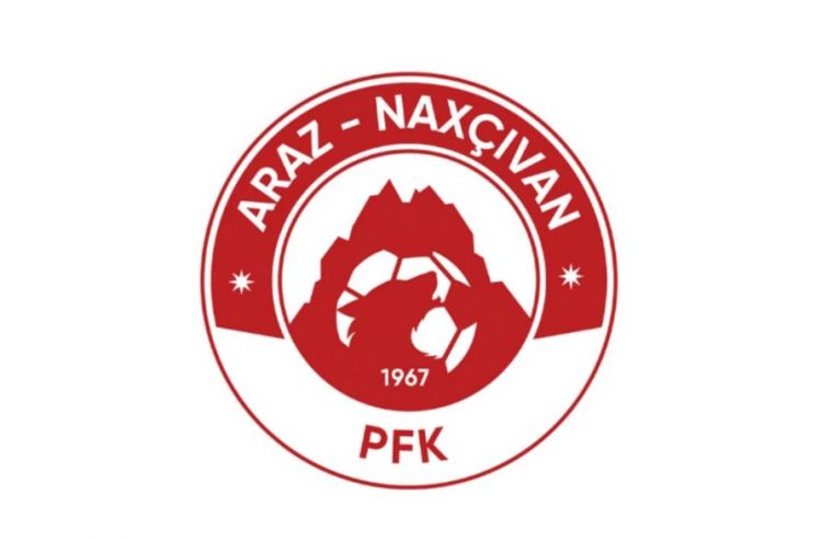 "Araz-Naxçıvan" iki yoxlama oyunu keçirəcək