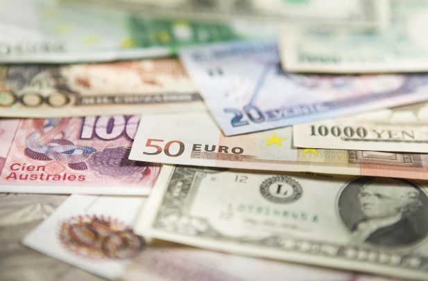 Azərbaycan Mərkəzi Bankının valyuta məzənnələri