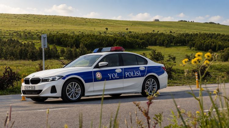 BDYPİ hərəkət iştirakçılarını yollarda diqqətli olmağa çağırıb