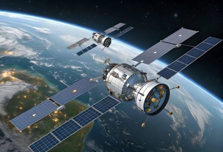 “Google” kosmosda süni intellekt məlumat mərkəzi yaratmağı planlaşdırır