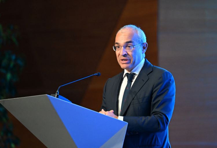 Mikayıl Cabbarov: Kapital baxımından hədəfimiz tərəfdaşlarımızla riski bölüşməkdir