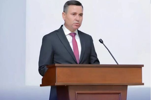 Naxçıvan Muxtar Respublikasına yeni təhsil naziri təyin edilib