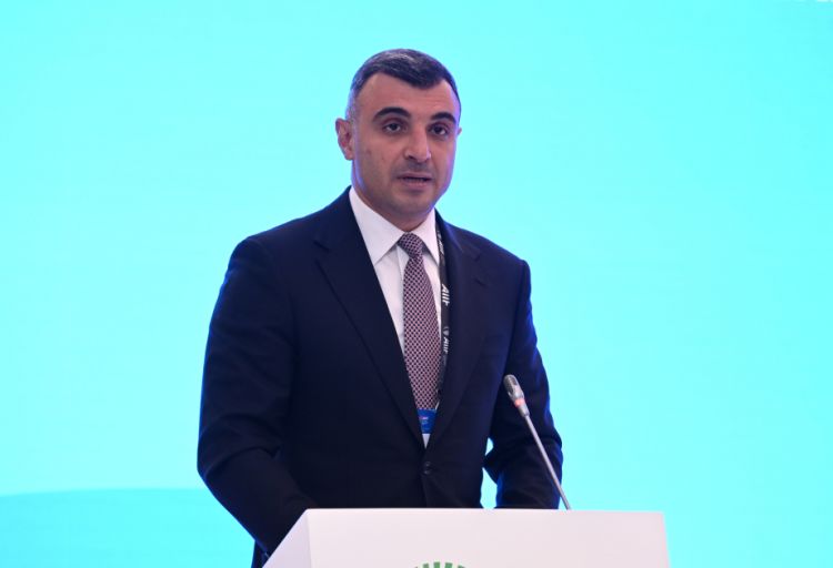 AMB: İslam bankçılığı Azərbaycanın daha geniş investor hovuzu ilə əlaqələndirilməsi üçün əlavə kanal təmin edə bilər