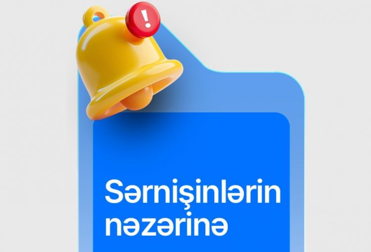 Paytaxtda 50 və 64 nömrəli marşrutların hərəkət sxemi müvəqqəti dəyişdirilib