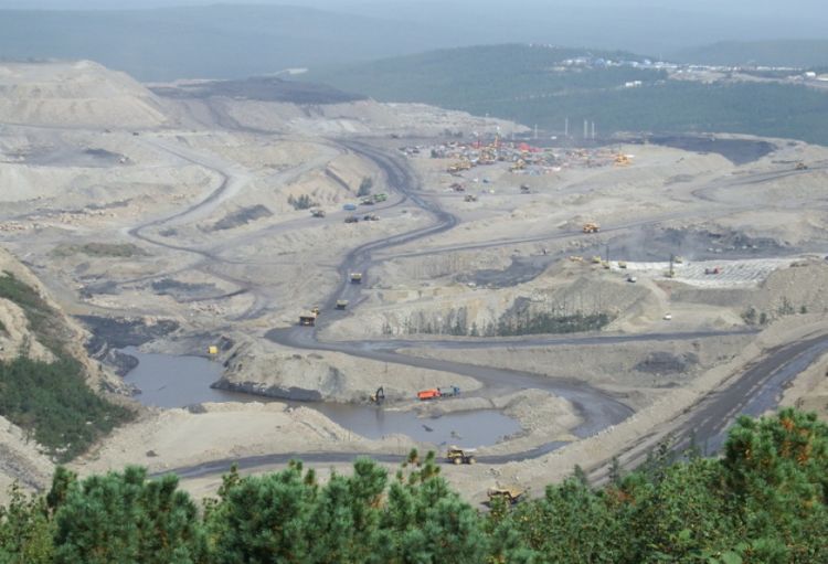 Yakutiyada kömür mədənində baş verən partlayış nəticəsində 4 nəfər ölüb