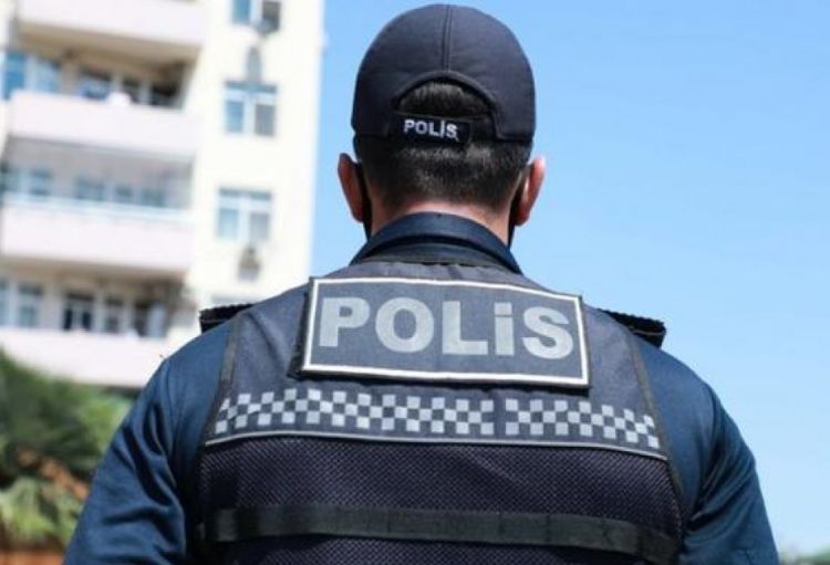 Polis əməkdaşları itkin düşmüş kimi axtarışı aparılan 5 nəfəri taparaq aidiyyəti üzrə təhvil veriblər