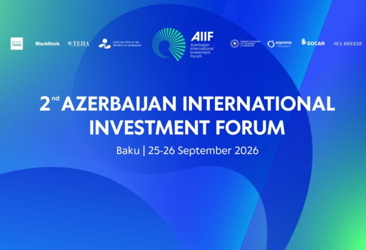 İkinci Azərbaycan Beynəlxalq İnvestisiya Forumunda 10,8 milyard dollarlıq investisiya layihələri üzrə 23 sənəd imzalanıb