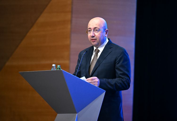 Anar Quliyev: Bakının Baş planı yeni investisiya imkanları yaradır