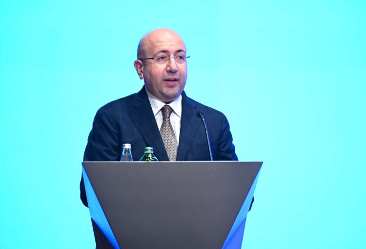Anar Quliyev: 79 şəhər üzrə 68 Baş planın hazırlanmasına başlanılıb