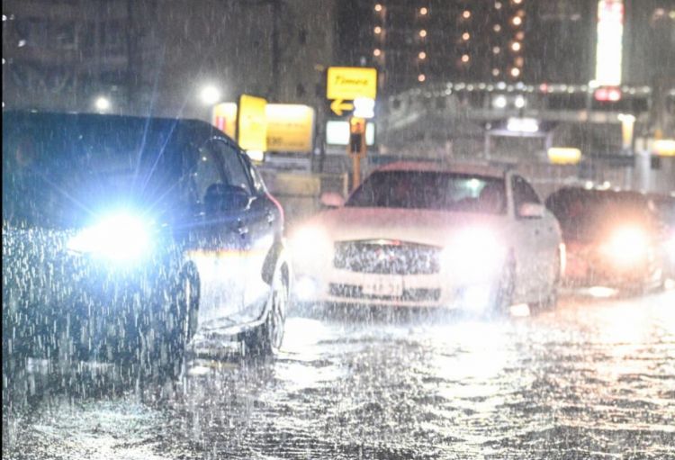 Yaponiyada yağışlarla əlaqədar 740 mindən çox sakinə təxliyə olunmaları tövsiyə edilib