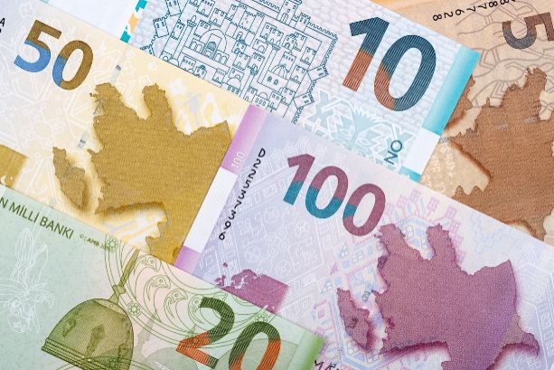 Azərbaycan Mərkəzi Bankının valyuta məzənnələri 