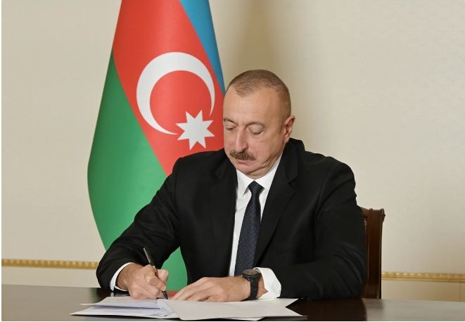 Prokurorluq əməkdaşlarına ali xüsusi və ali hərbi rütbələr verilib