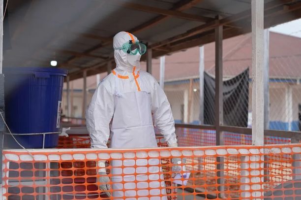 Konqoda Eboladan ölənlərin sayı 3,9 min nəfəri ötüb