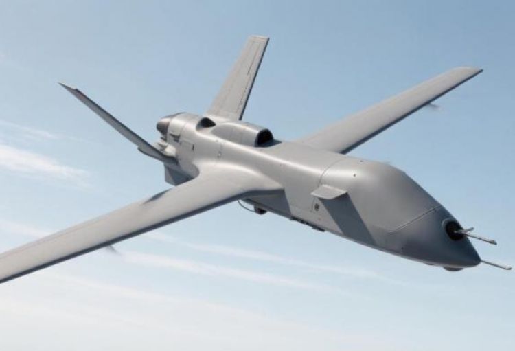 Gecə saatlarında Rusiya səmasında 254 dron vurulub