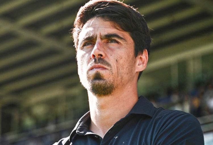 “Parma” baş məşqçisi ilə yollarını ayırıb