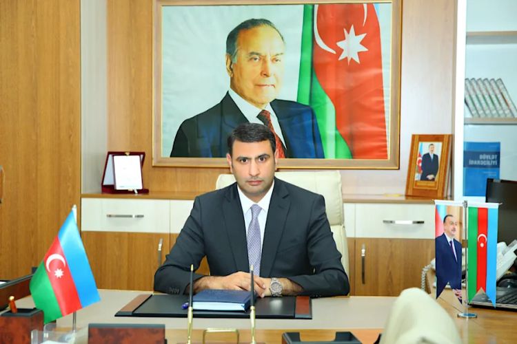 Prezidentin Gədəbəyə təyin etdiyi icra başçısı kimdir? <font color='red'> - DOSYE</font>