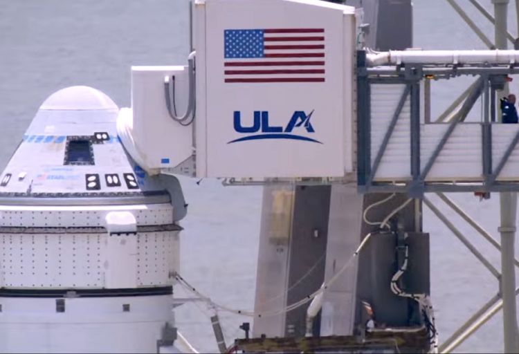 NASA “Boeing Starliner” kosmik gəmisinin pilotlu uçuşunu 2028-ci ilə planlaşdırır