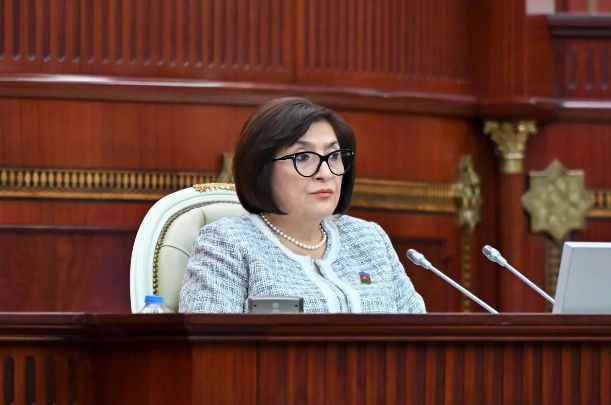 Sahibə Qafarova: Azərbaycanın ərazi bütövlüyü antiterror əməliyyatı ilə tam təmin edilib