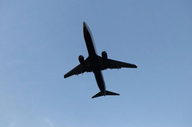 "FlyDubai" təyyarəsində davanı Rusiya və Ukrayna əsilli pilotlar salıb
