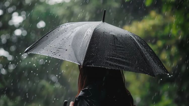Oktyabrın ilk günündə Azərbaycanda yağış yağacaq