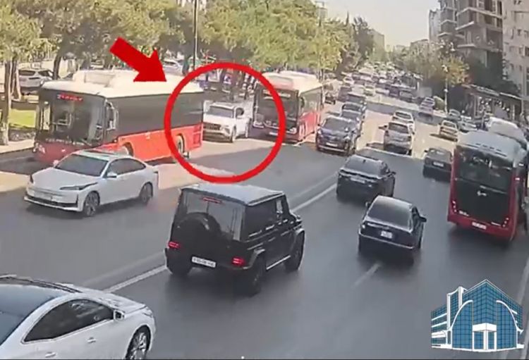 NİİM avtobus zolaqlarına daxil olan sürücülərə müraciət edib