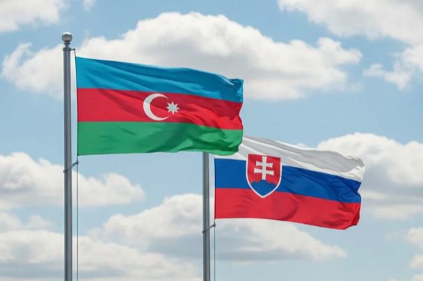 Azərbaycan və Slovakiya arasında məxfi məlumatın mübadiləsi haqqında saziş təsdiqlənib